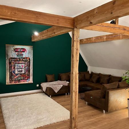 Super Lodge Kulmbach Bagian luar foto